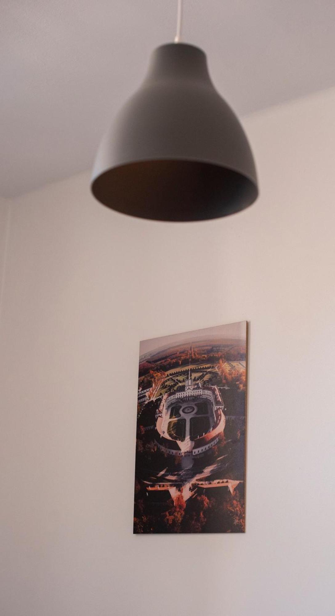 Varfal-Lak Apartman Sopron Bagian luar foto
