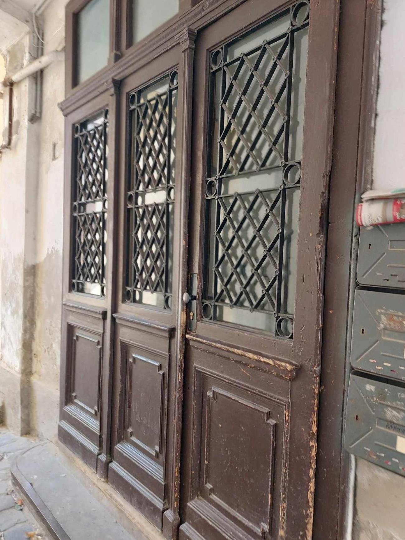 Varfal-Lak Apartman Sopron Bagian luar foto
